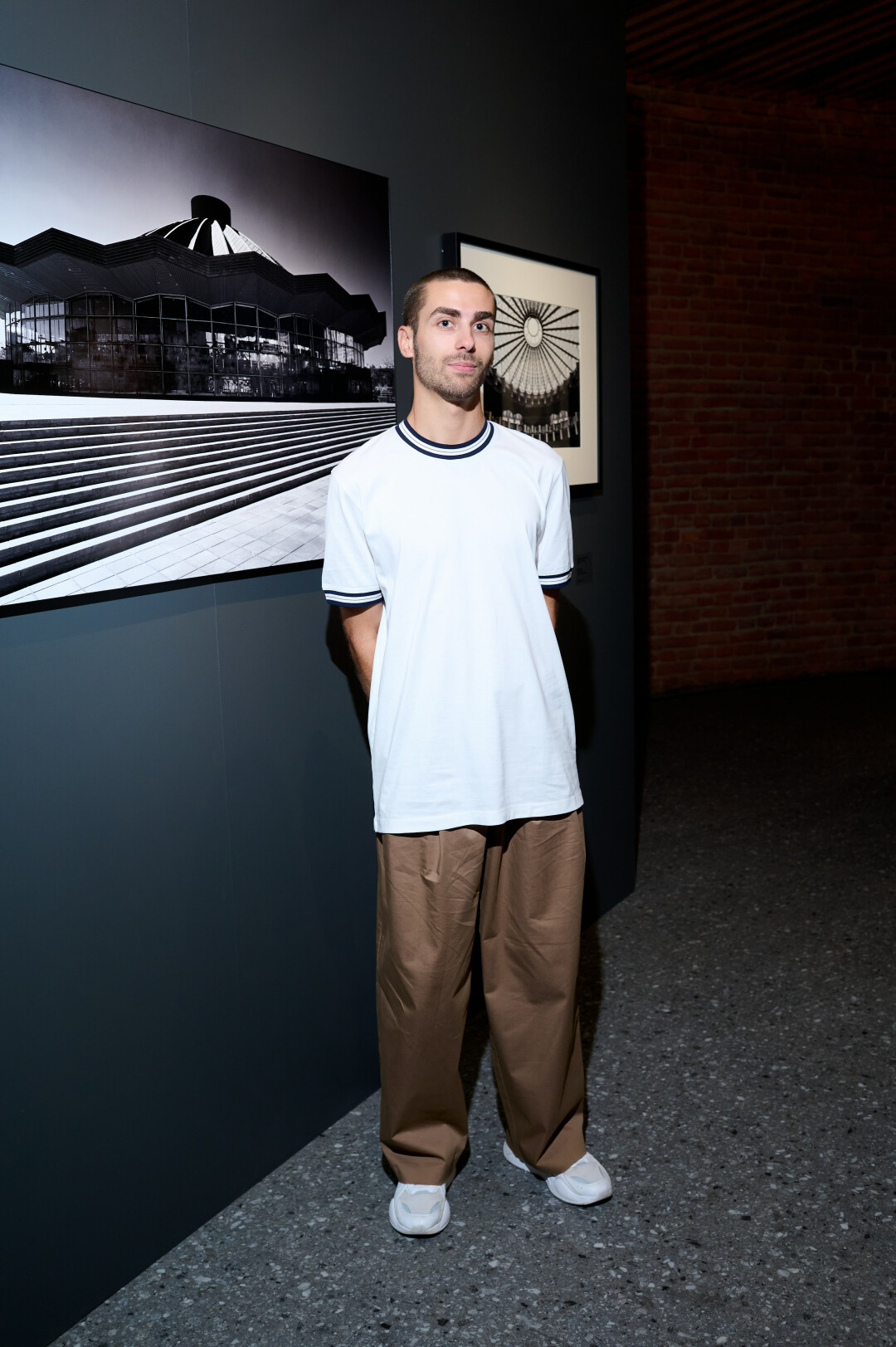 Леонтий Касаткин