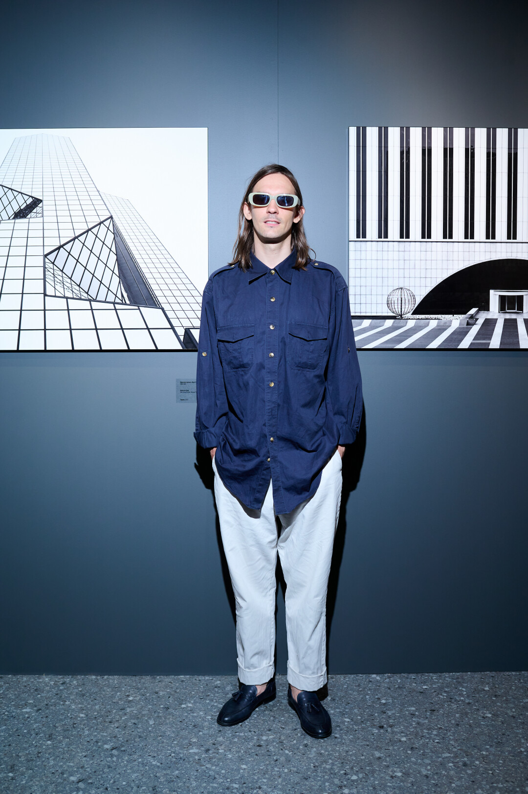 Николай Евдокимов