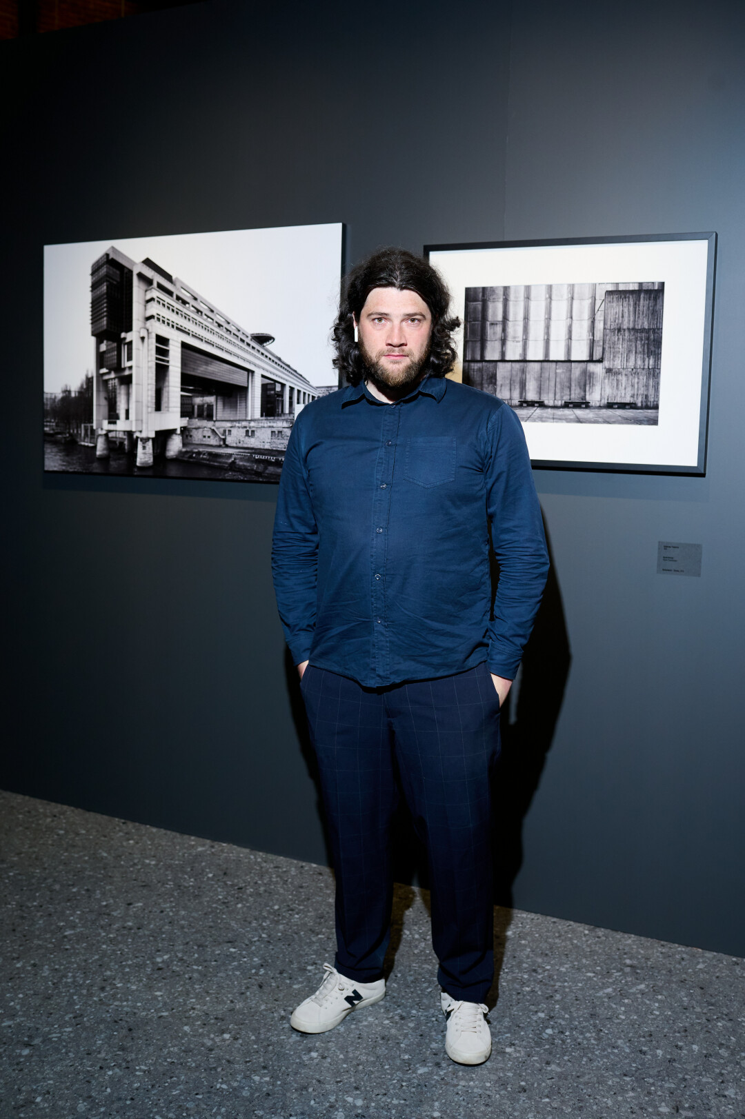 Сергей Мисенко