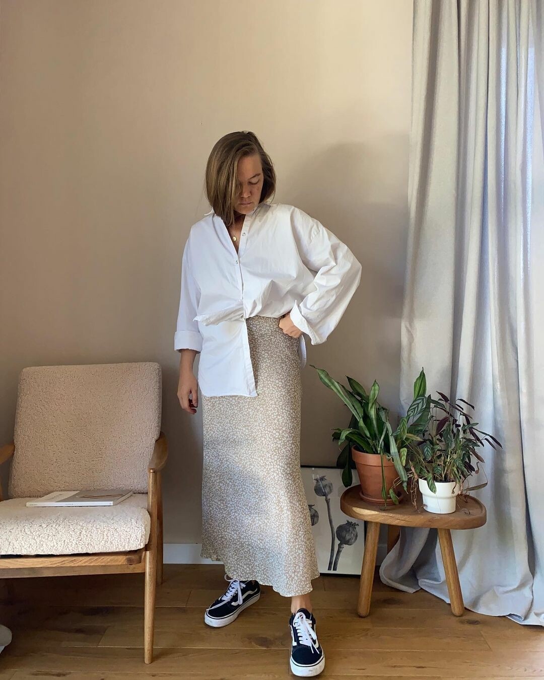 Юбка бренда Dissh, 400 рублей