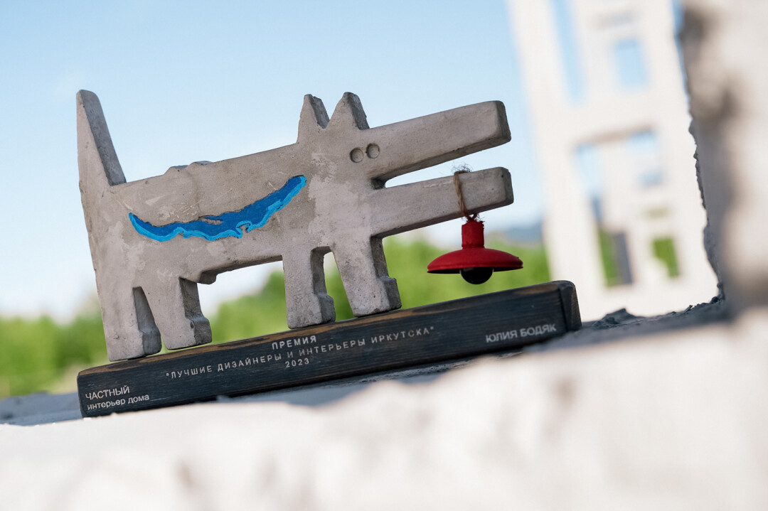 Художники изготавливают декоративные фигурки из отходов бцбк