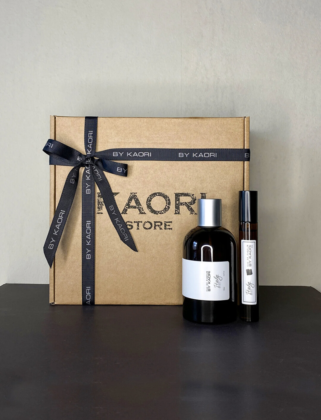 By Kaori 100 и 10 мл, 9 500 руб.