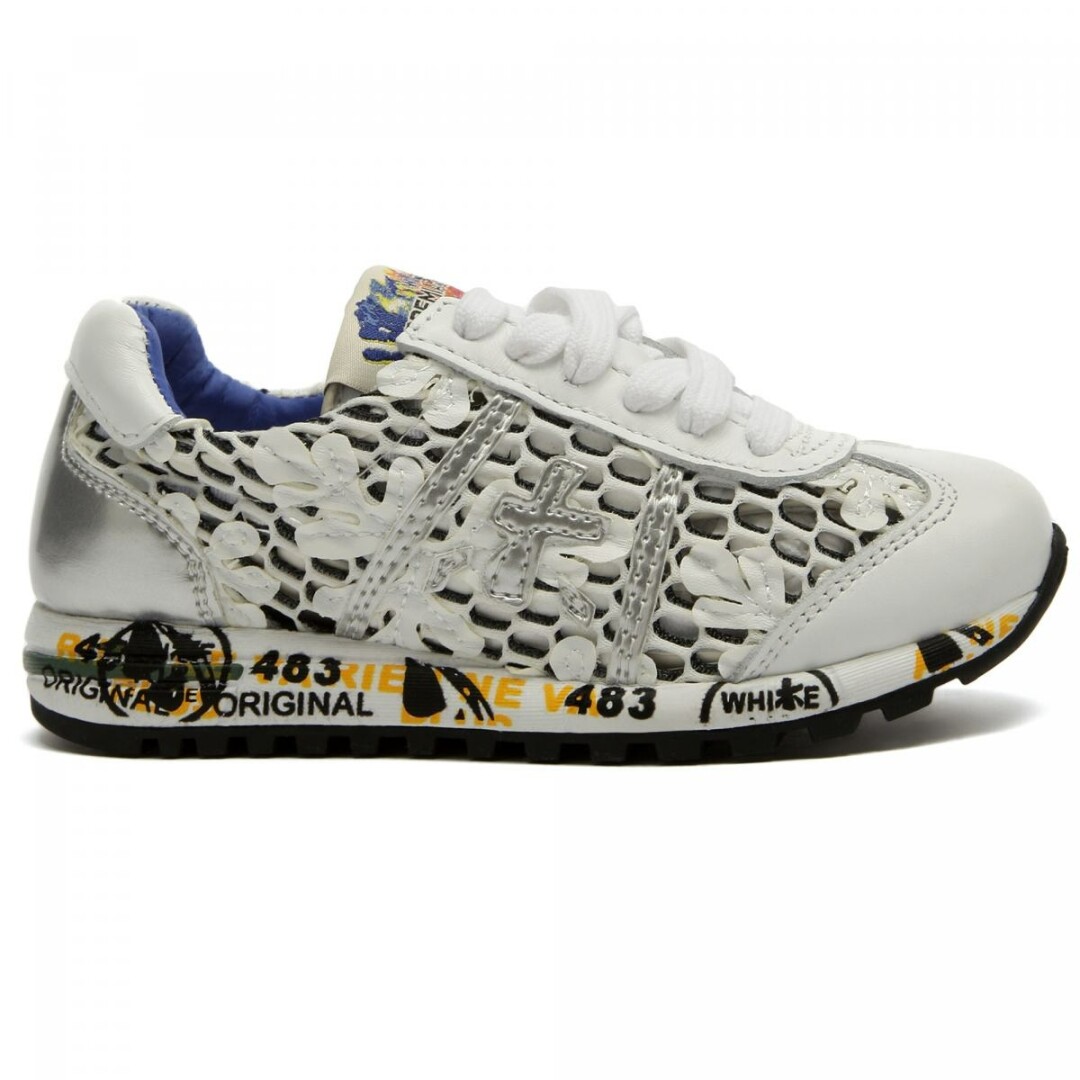 Premiata, NO ONE, 22 990 руб.