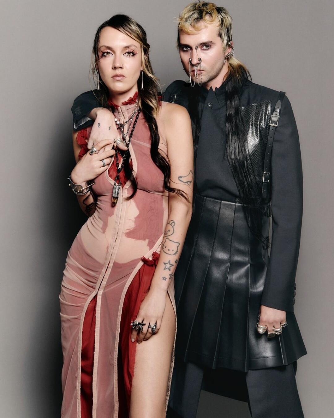 Кольцо Rhoe Bermat, Poison Drop, 18 800 руб.