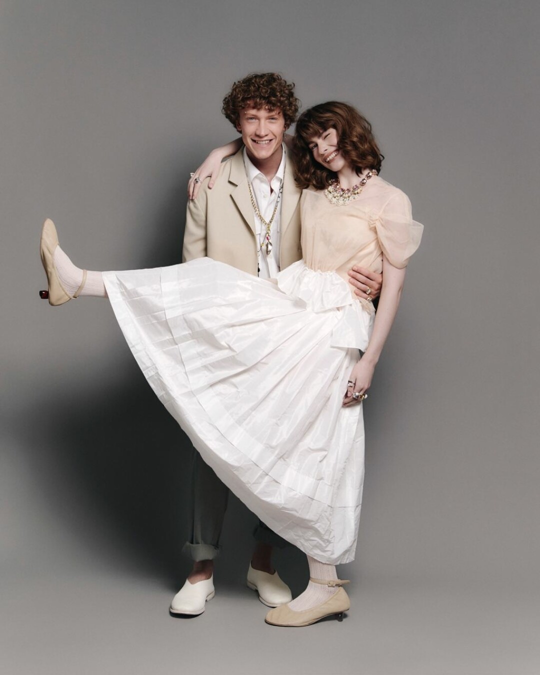 Кольцо Mates, Poison Drop, 41 000 руб.