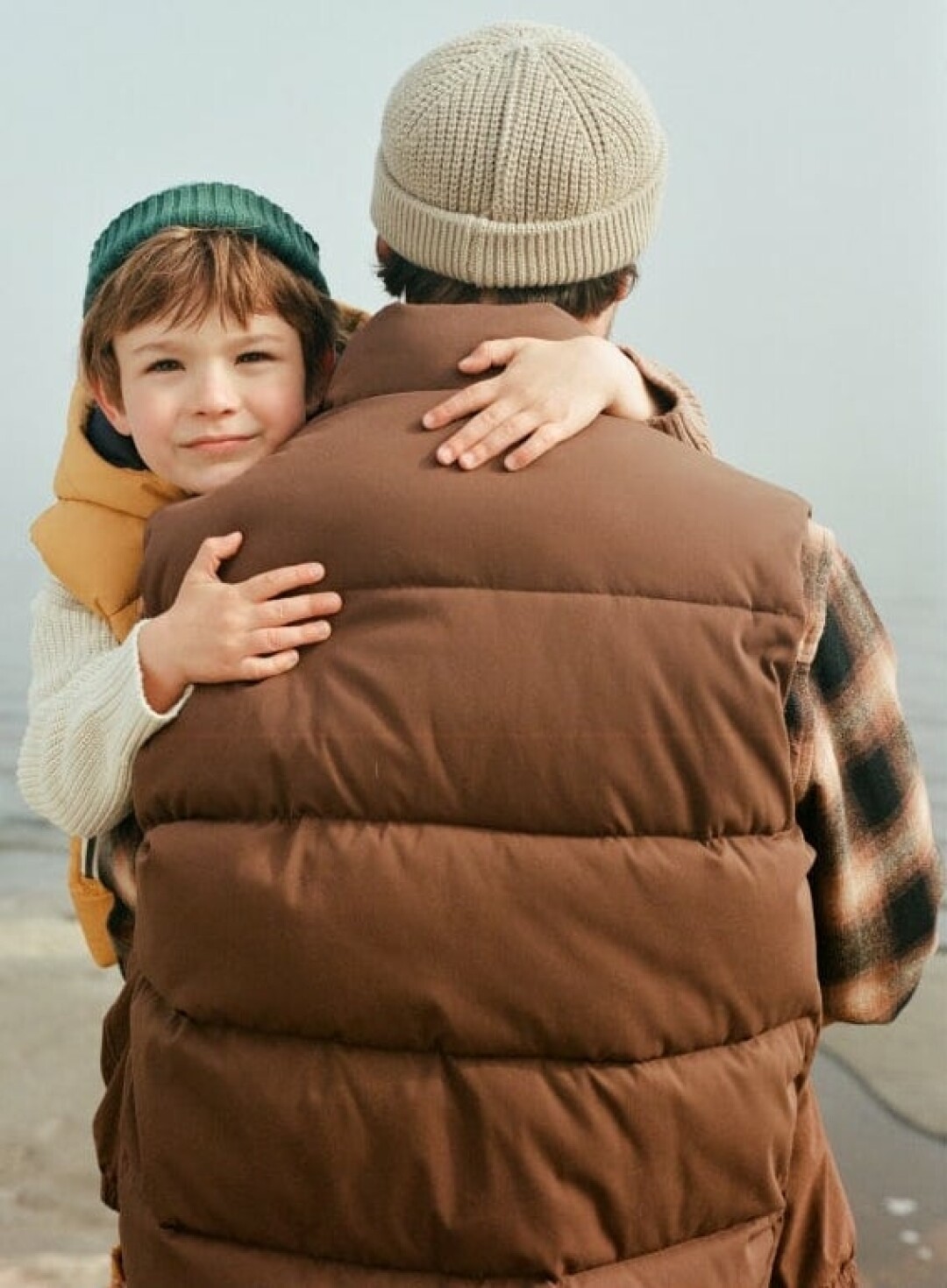 Жилет SELA, 4 499 руб.