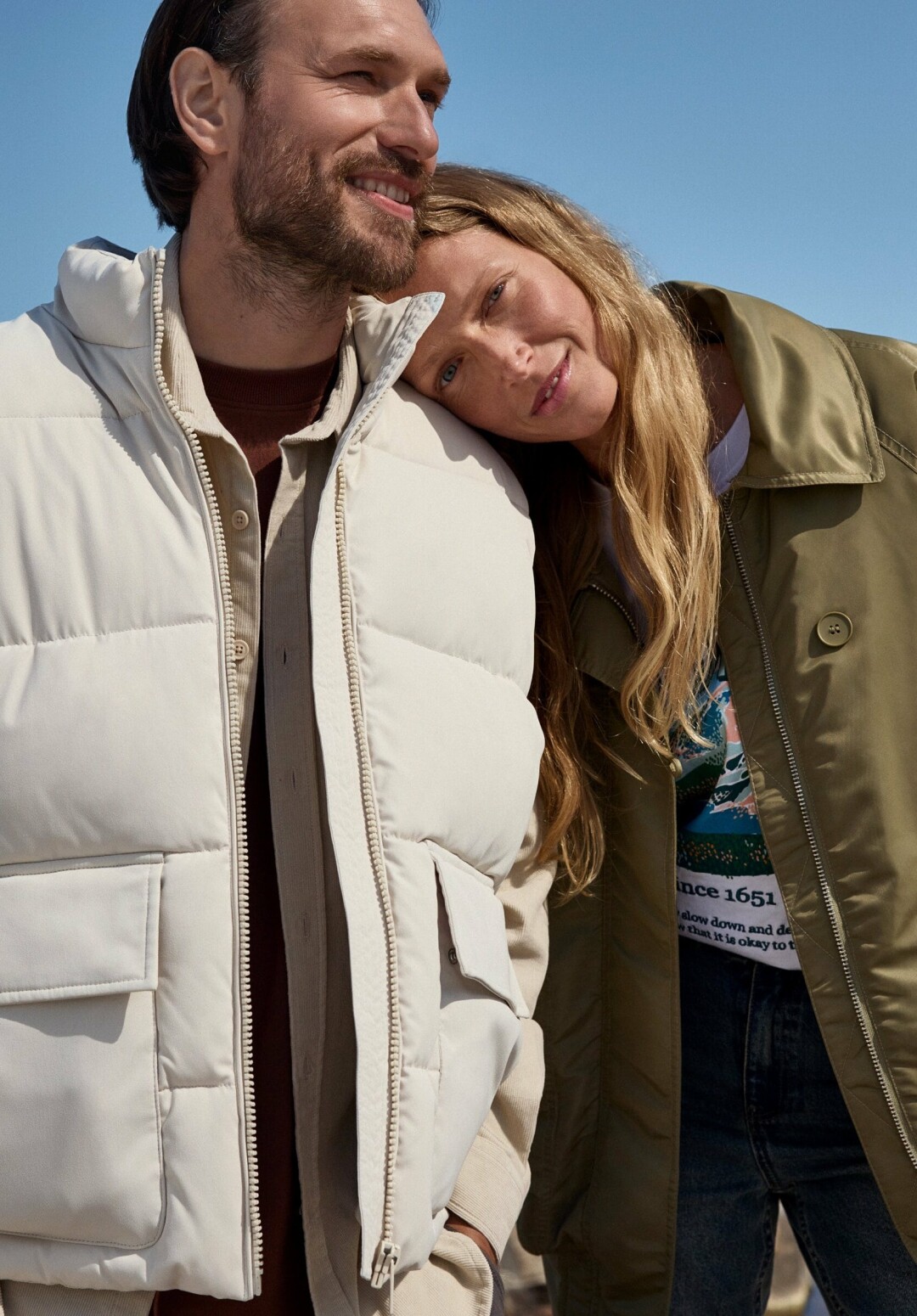 Жилет SELA, 4 499 руб.