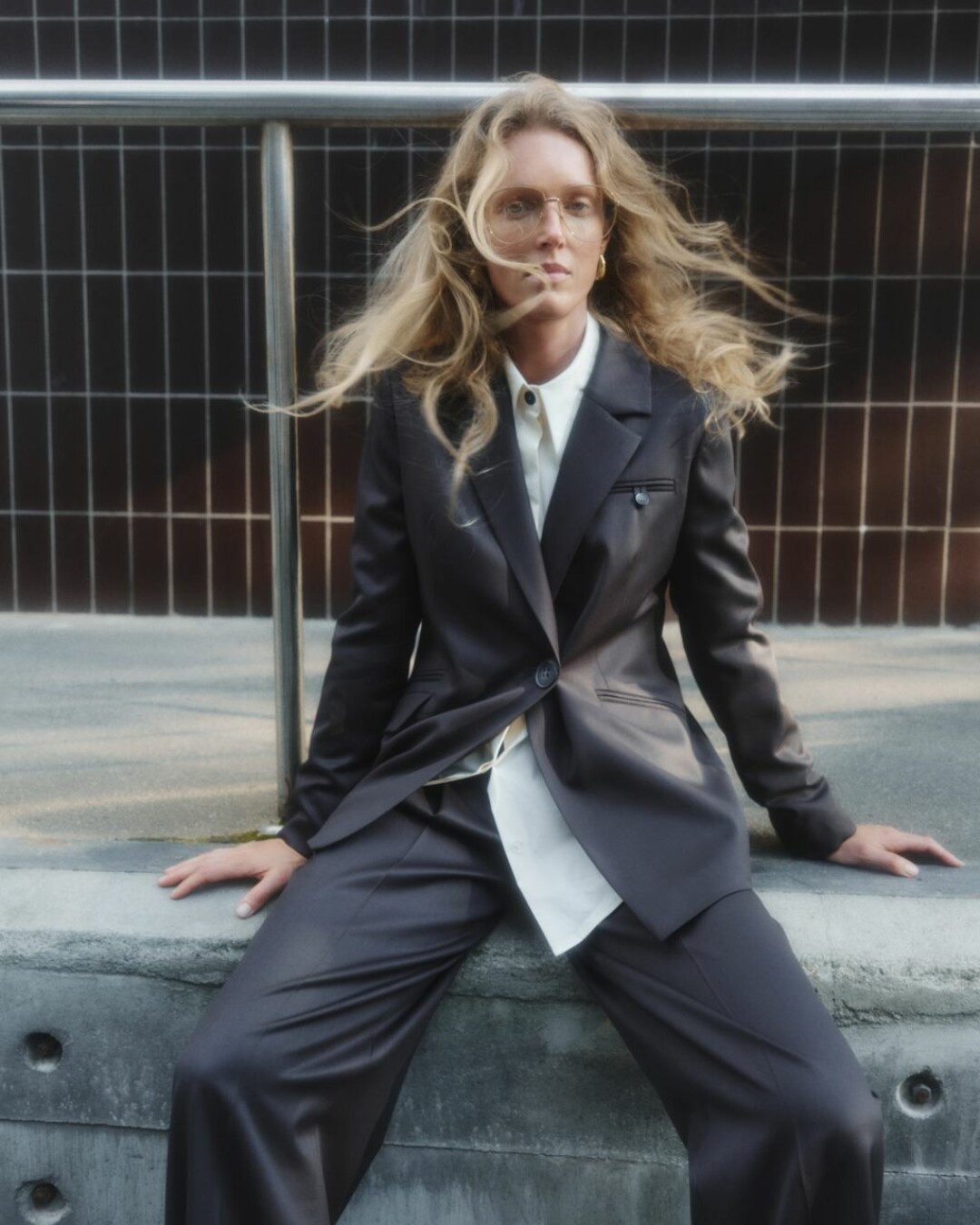 Жакет T.E.V.I., 65 200 руб.