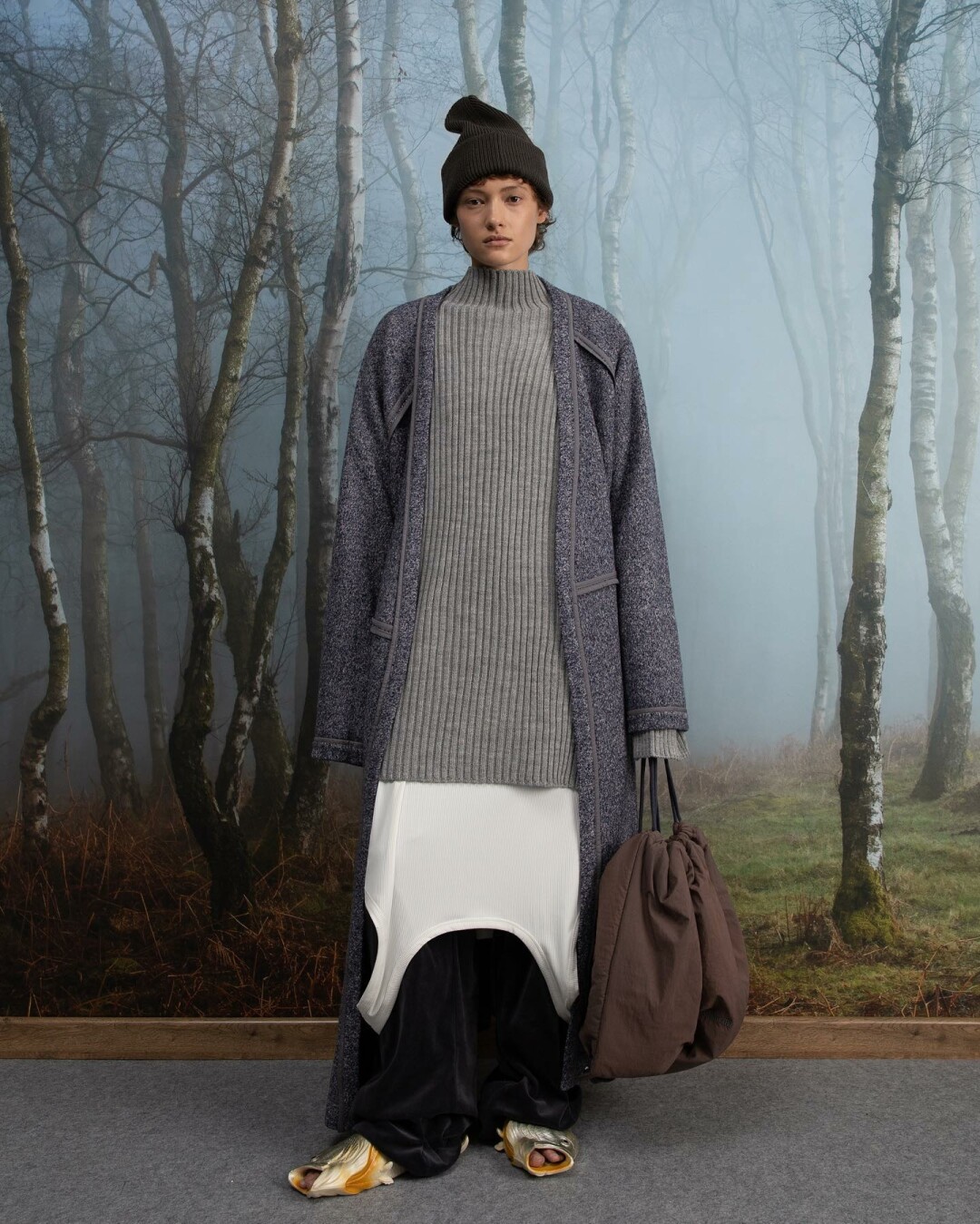 Майка YOUR ANTIHERO, 14 300 руб.