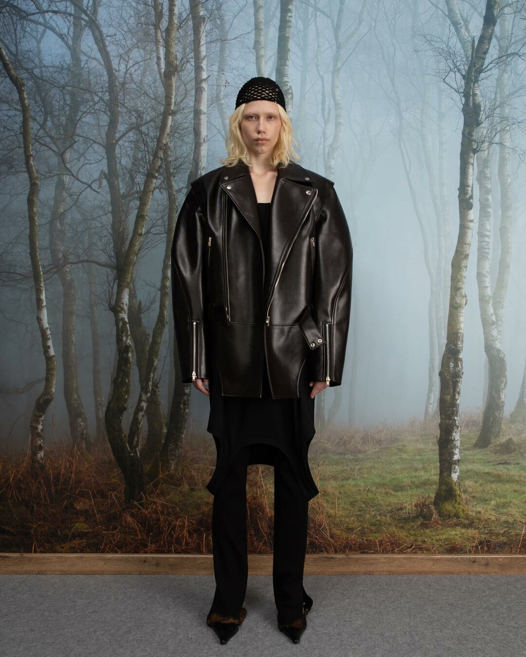 Курткабейн YOUR ANTIHERO, 39 200 руб.