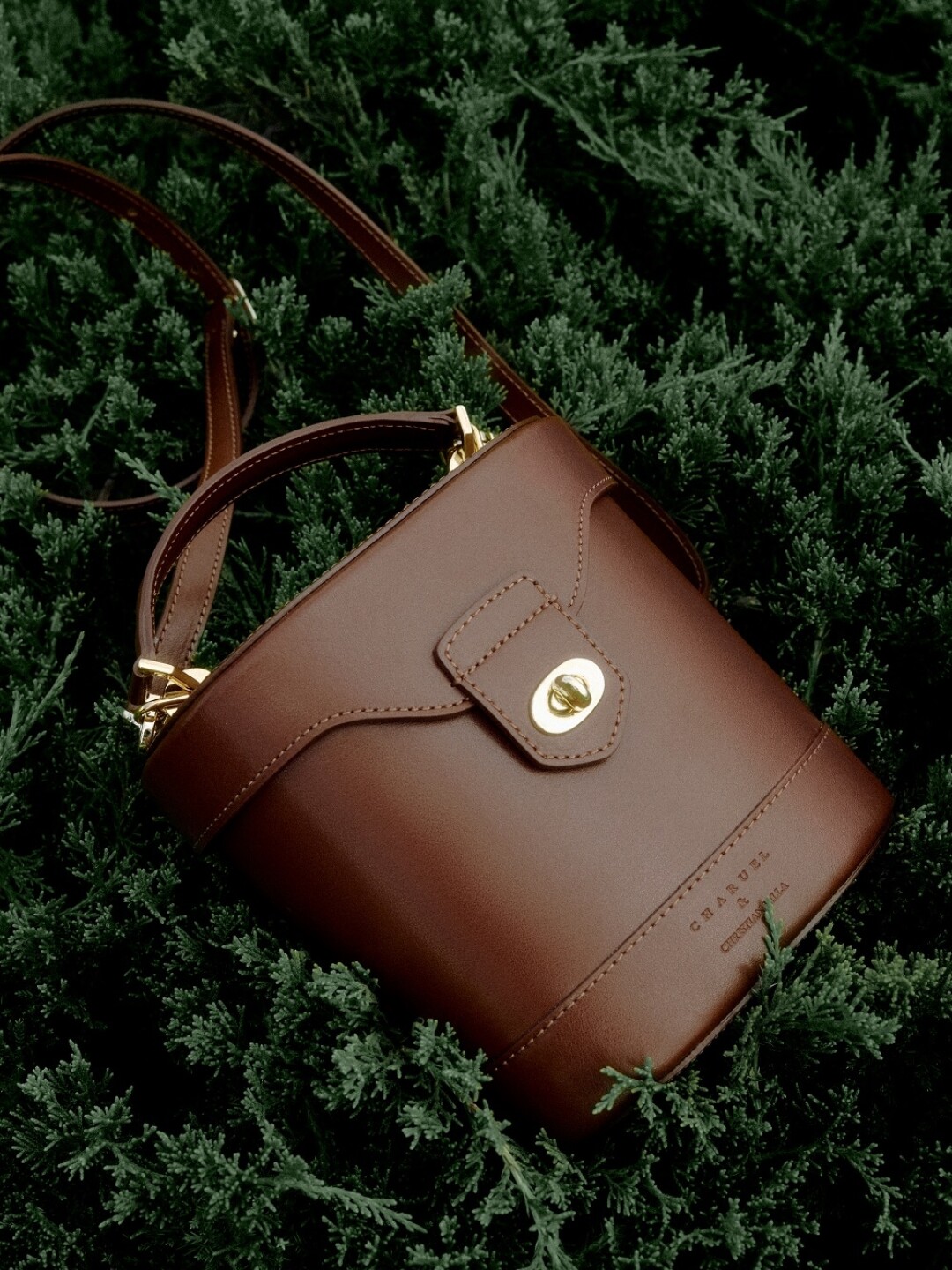 CHARUEL & CHRISTIAN VILLA