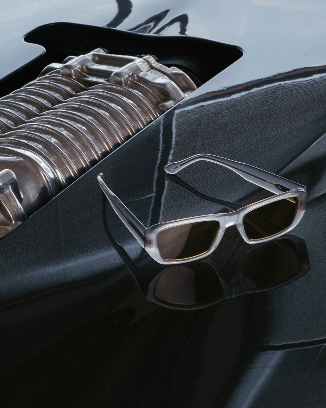 Очки P.Y.E optics, 9 500 руб.