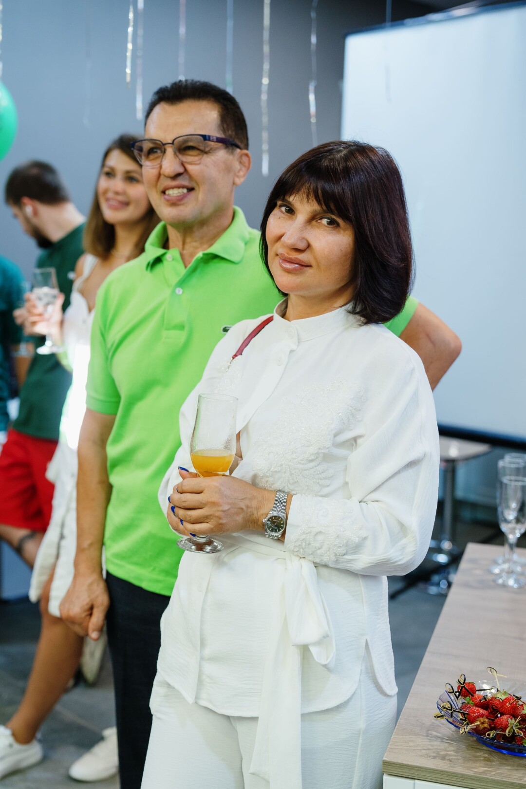 Виль и Светлана Габдуллины