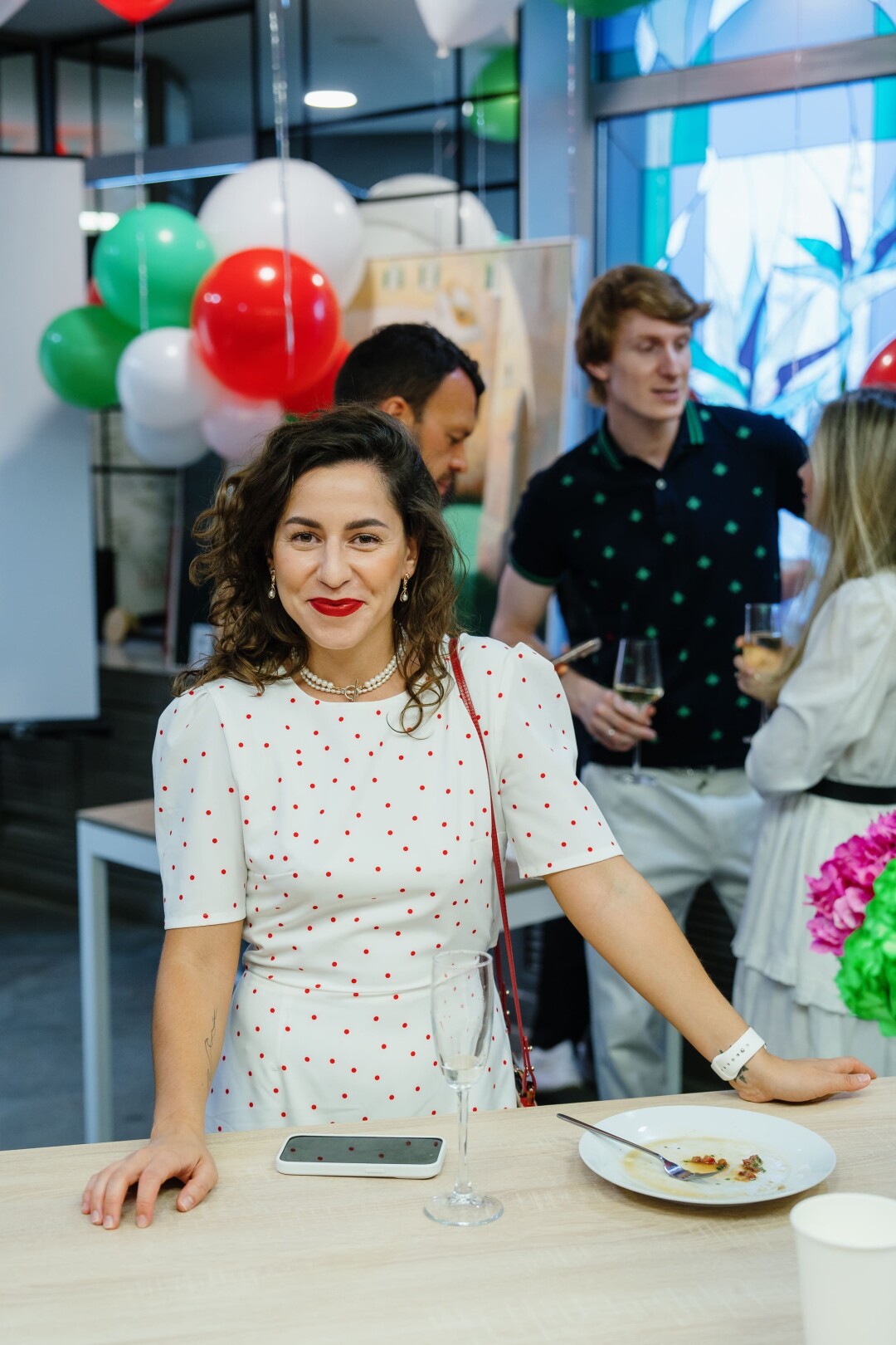 Мария Иващенко