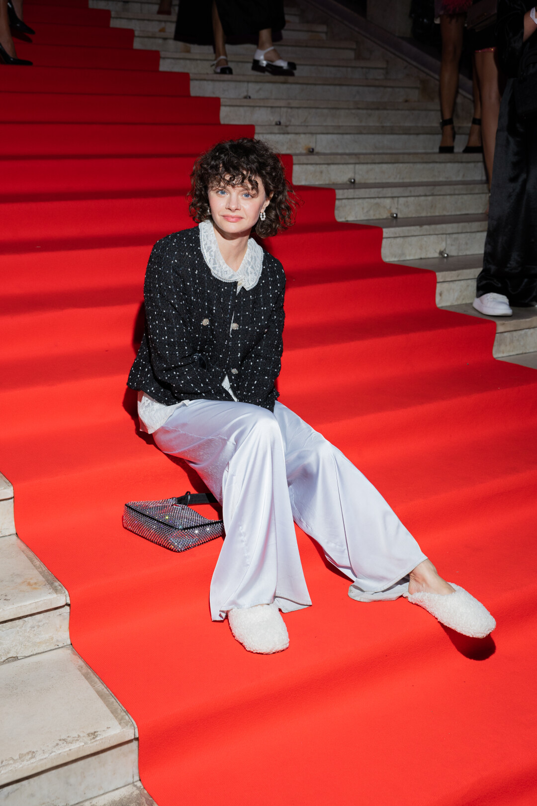 Екатерина Попова