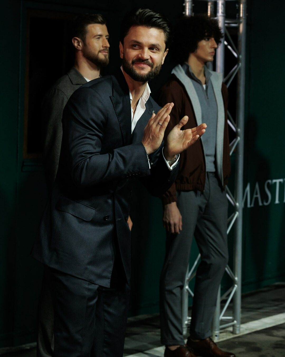 Рамон Паласиос-Фернандес