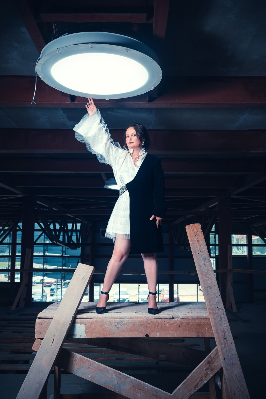 ЛЮБОВЬ БОГДАНОВА дизайнер интерьеров, участник Дизайн-Акселератора