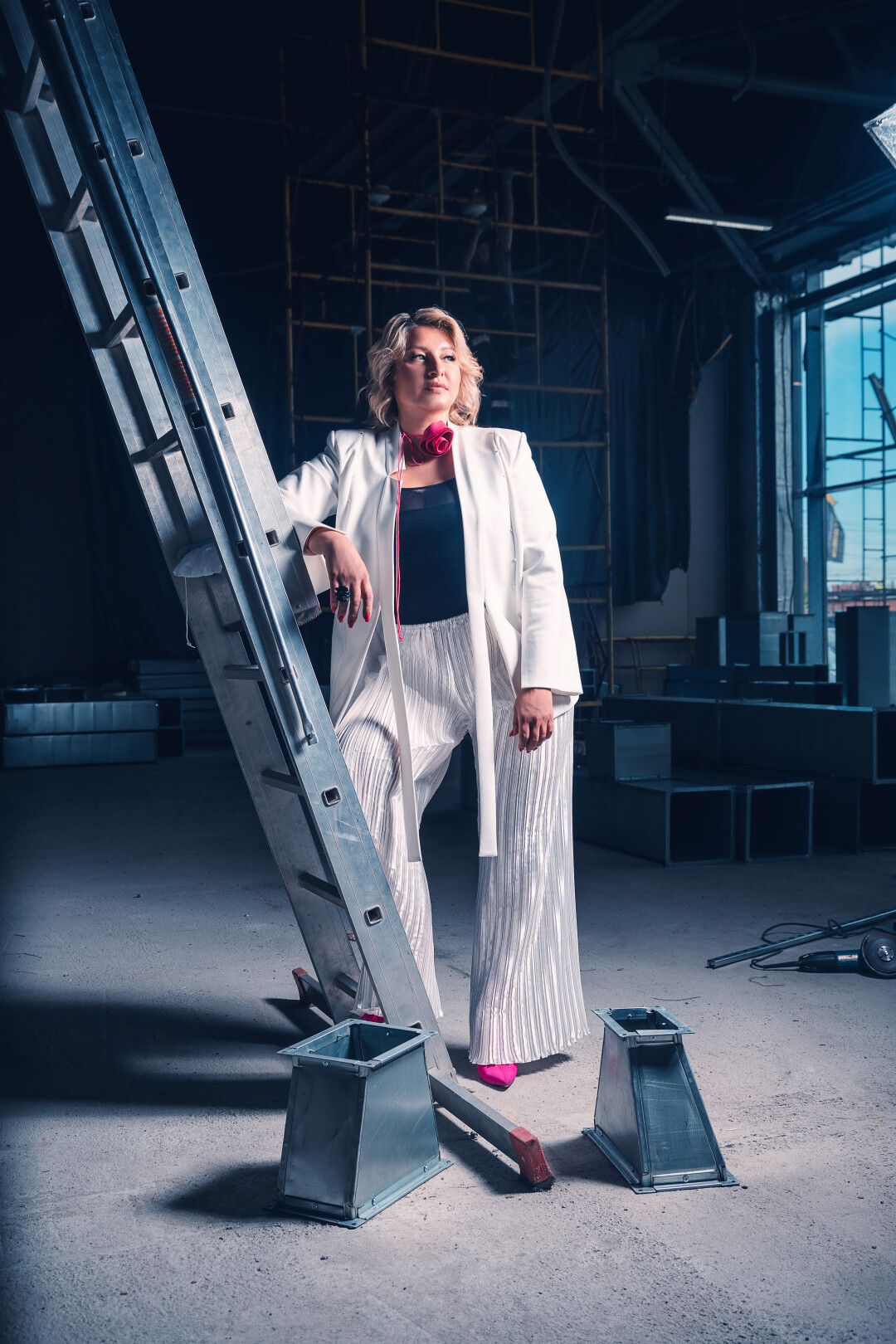 СВЕТЛАНА ЦЫМБАЛЮК дизайнер интерьеров, архитектор и преподаватель, участник Дизайн-Акселератора