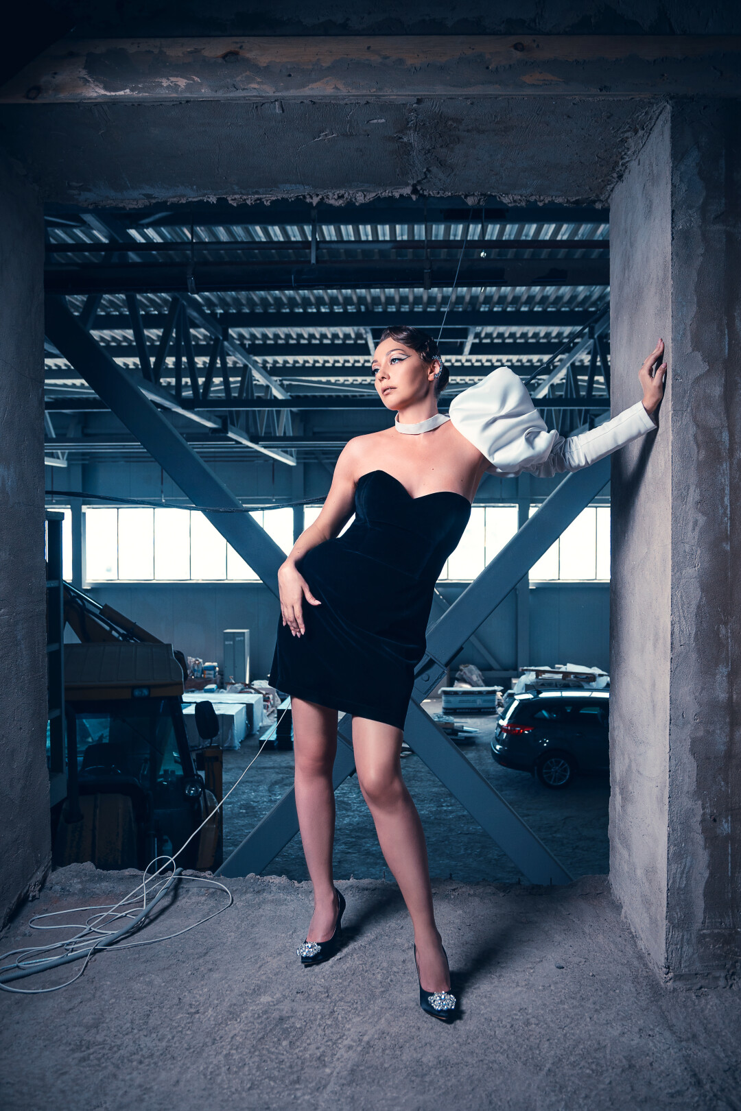 ЕЛЕНА ГУБАНОВА дизайнер интерьеров, участник Дизайн-Акселератора