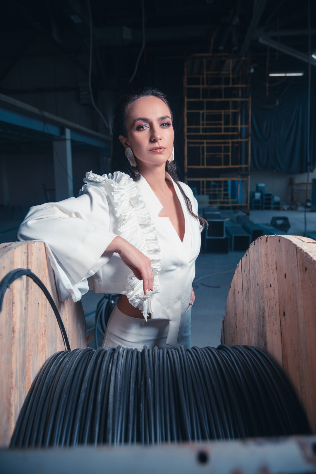 МАРИЯ ШЕСТАКОВА дизайнер интерьеров, участник Дизайн-Акселератора