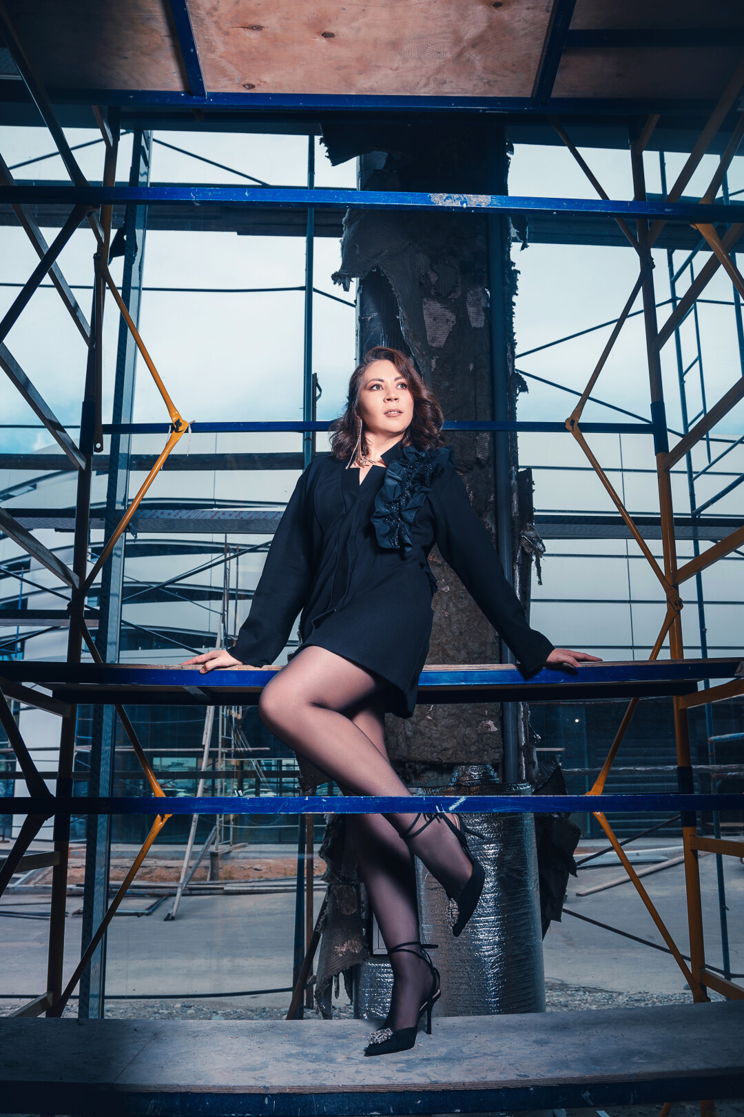 ЛИДИЯ КРАСНОЯРОВА дизайнер интерьеров, декоратор, организатор Креативных стендов и съемок, участник Дизайн-Акселератора