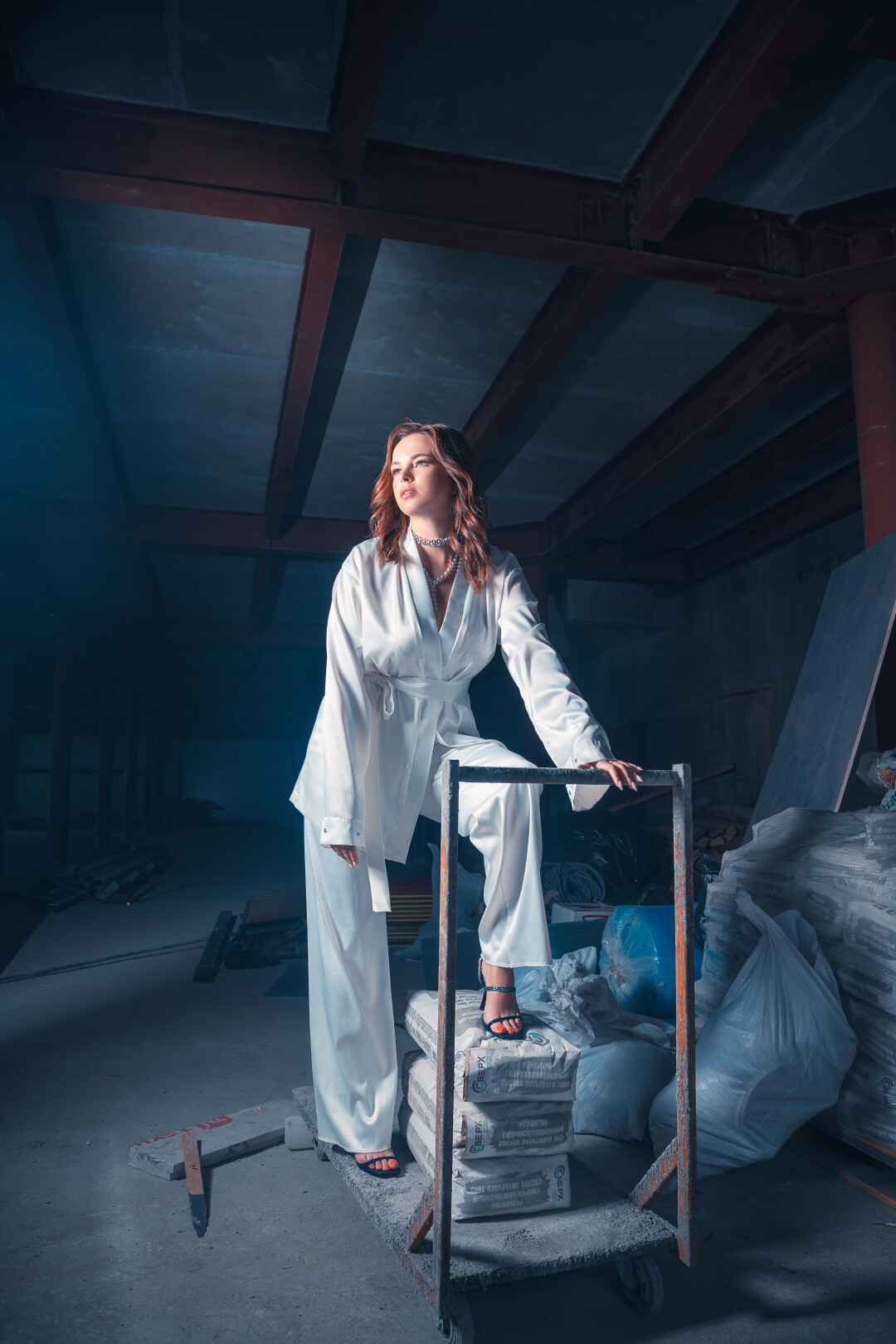 НАТАЛИЯ БИРЮКОВА архитектор, руководитель студии архитектуры и ландшафта Gorizont, участник Дизайн-Акселератора