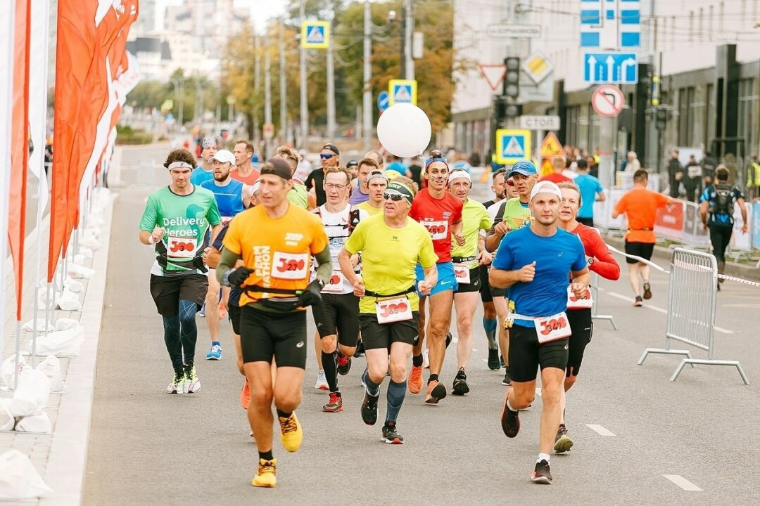 Тренировка пермь