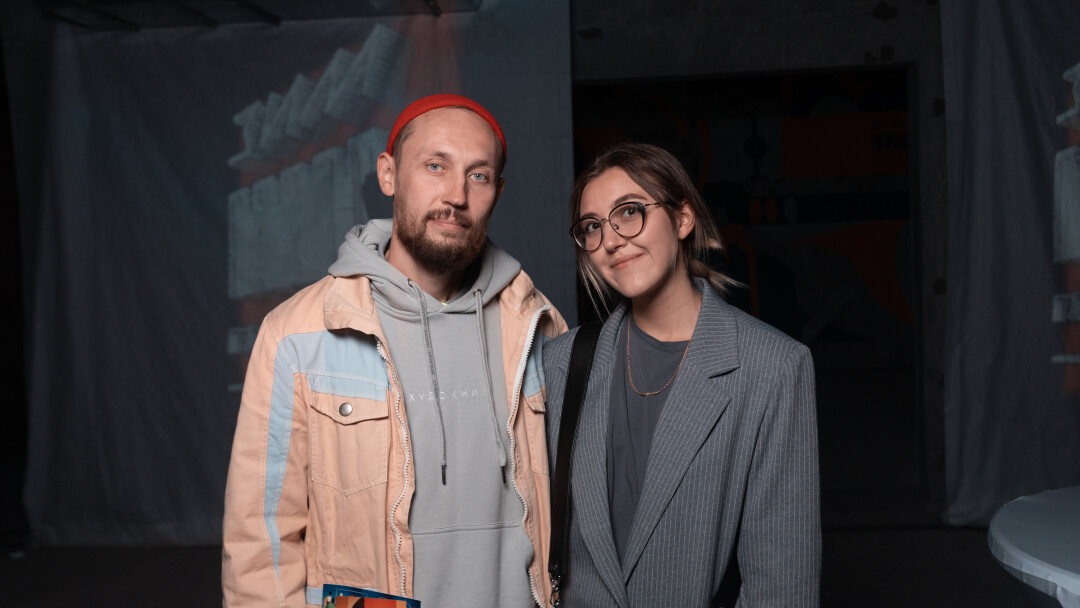 Арт Абстрактов