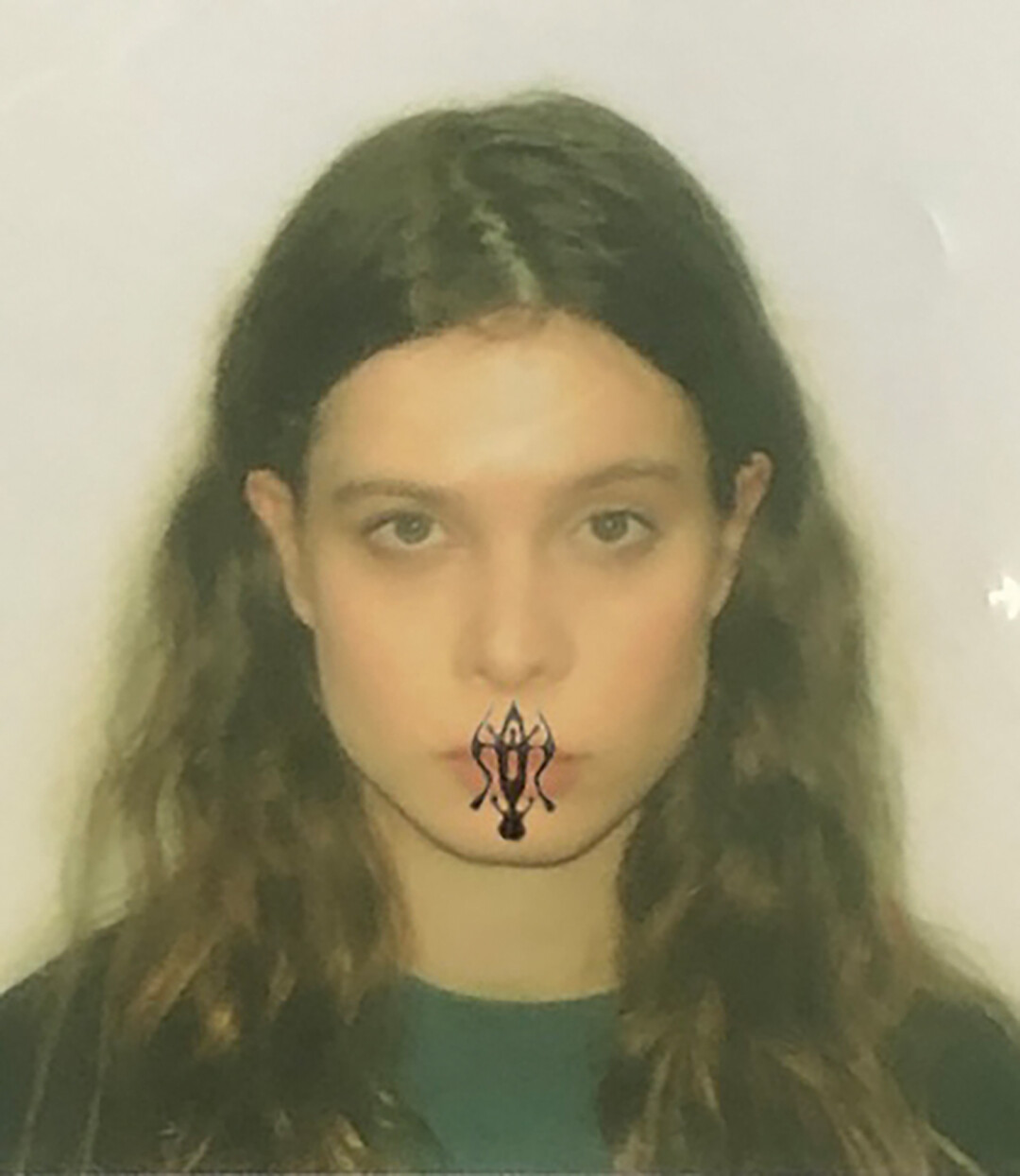 София Бурнашева