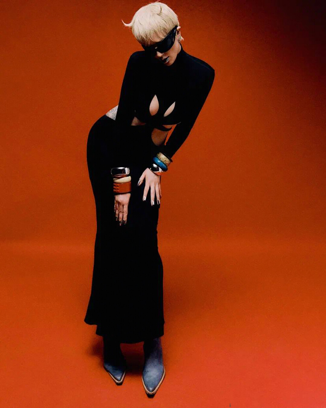 Salavat Kypere для YASPIS