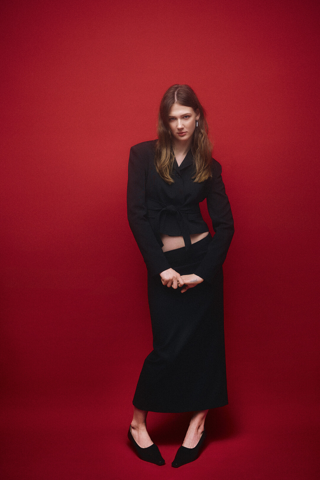 Валерия Никольская