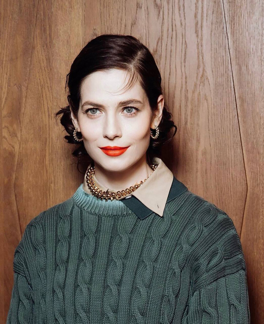 Юлия Снигирь