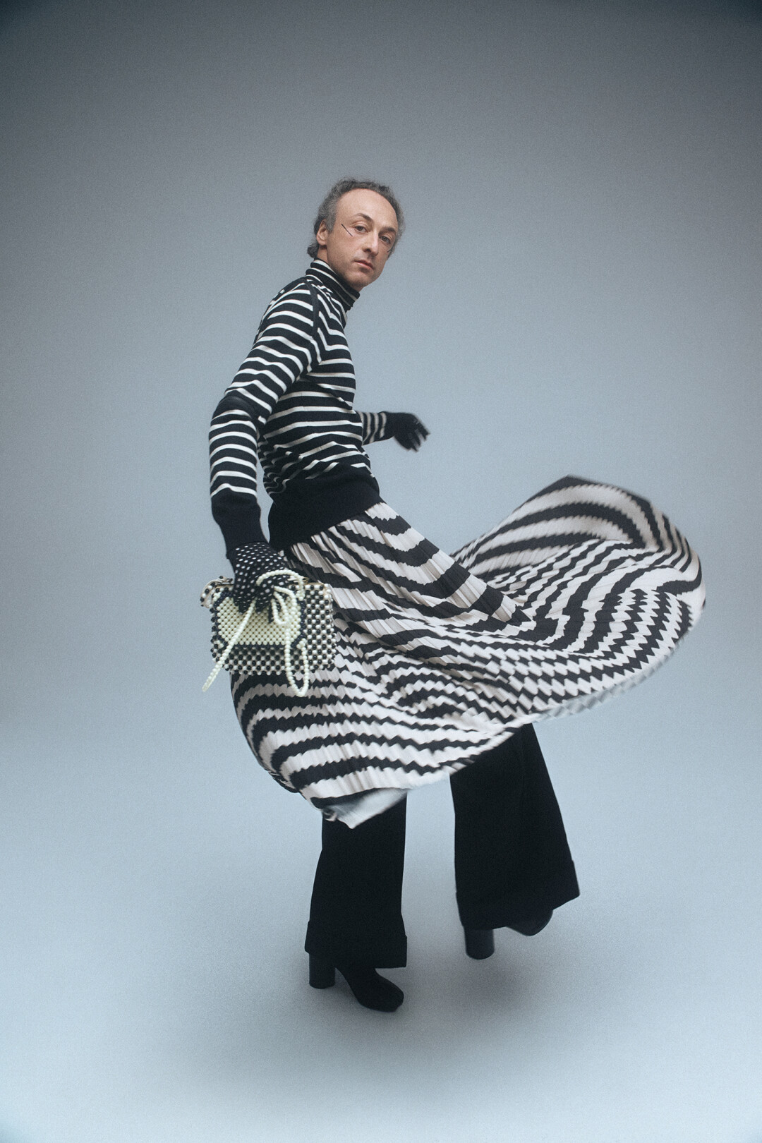 Рома Крихели