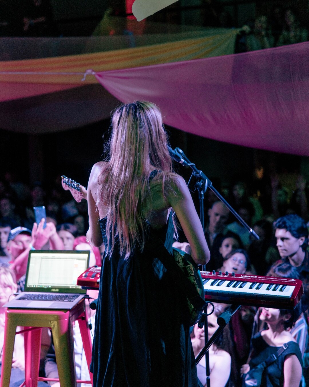 Солистка группы экспириенс фото. Атланта summer festival. Лето рейв. Саммер мьюзик уикенд. Music camp.