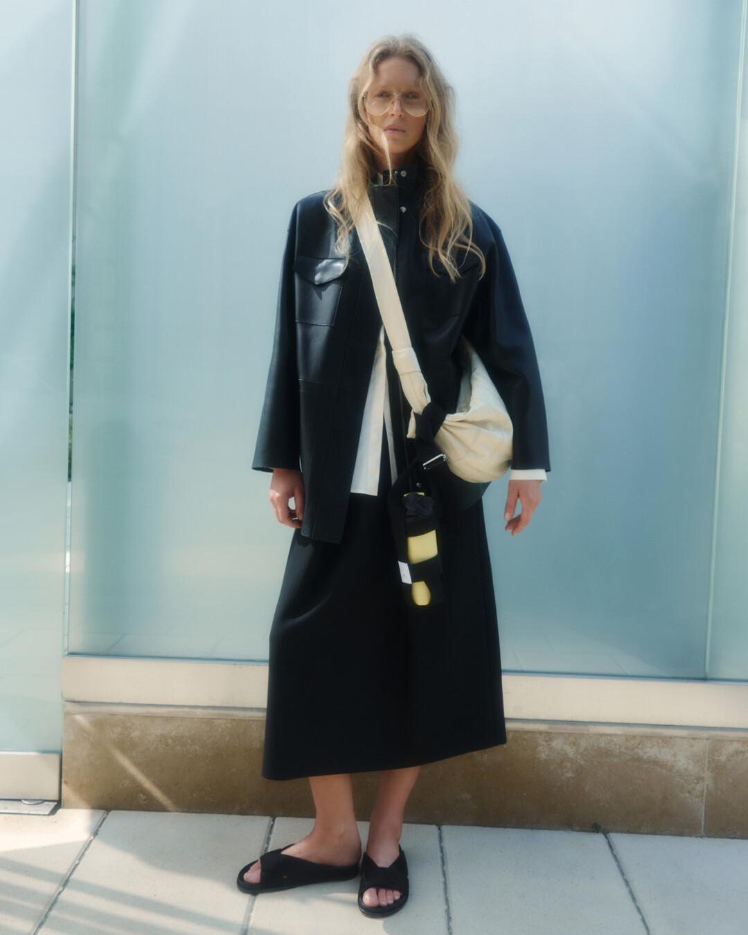 Кампейн T.E.V.I., FW'23