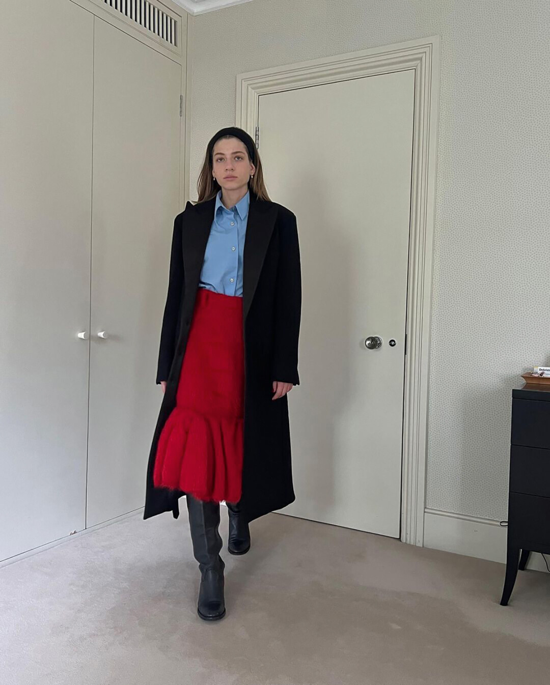 Саша Новикова