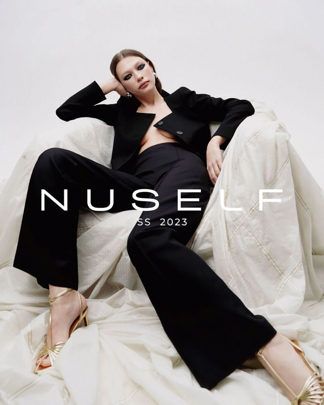 Кампейн Nuself SS'23