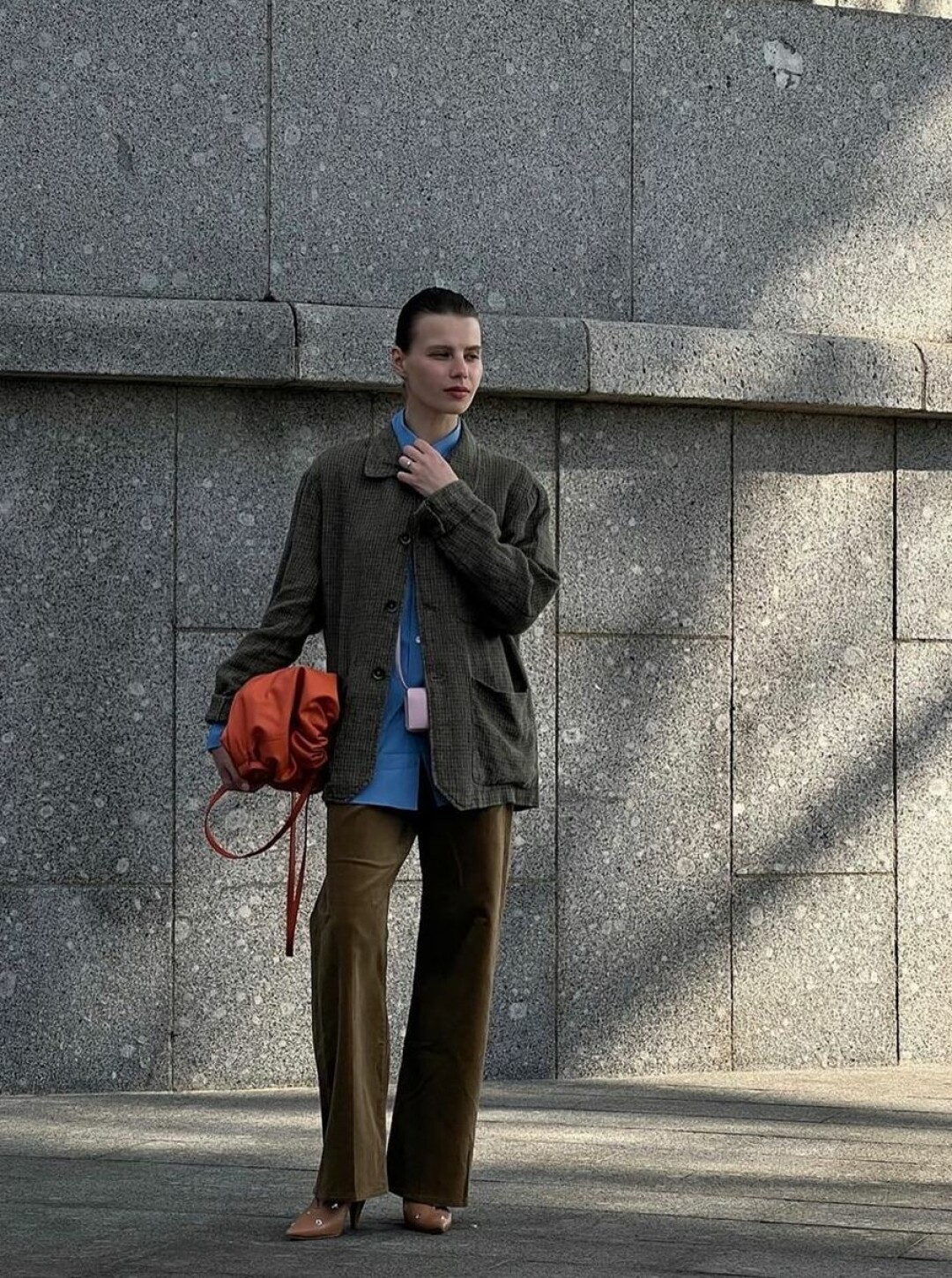 Анна Слоникова