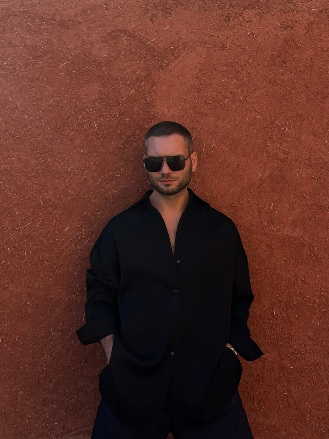 Олег Тихомиров