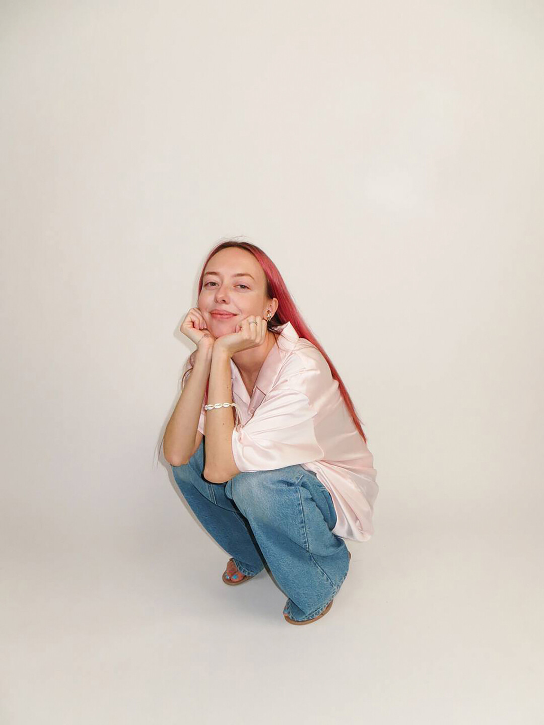 Динара Гарипова