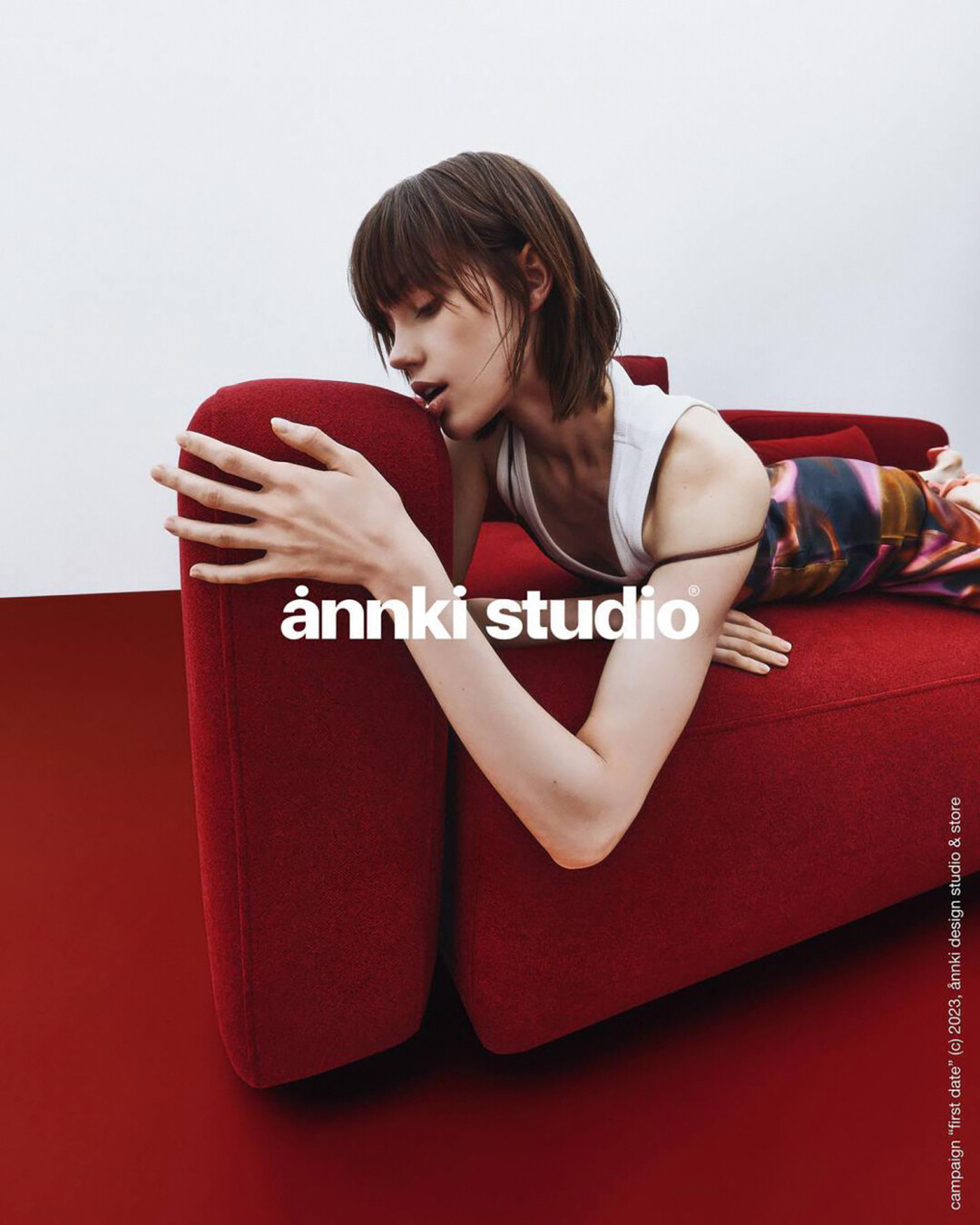 Кампейн Annki Studio