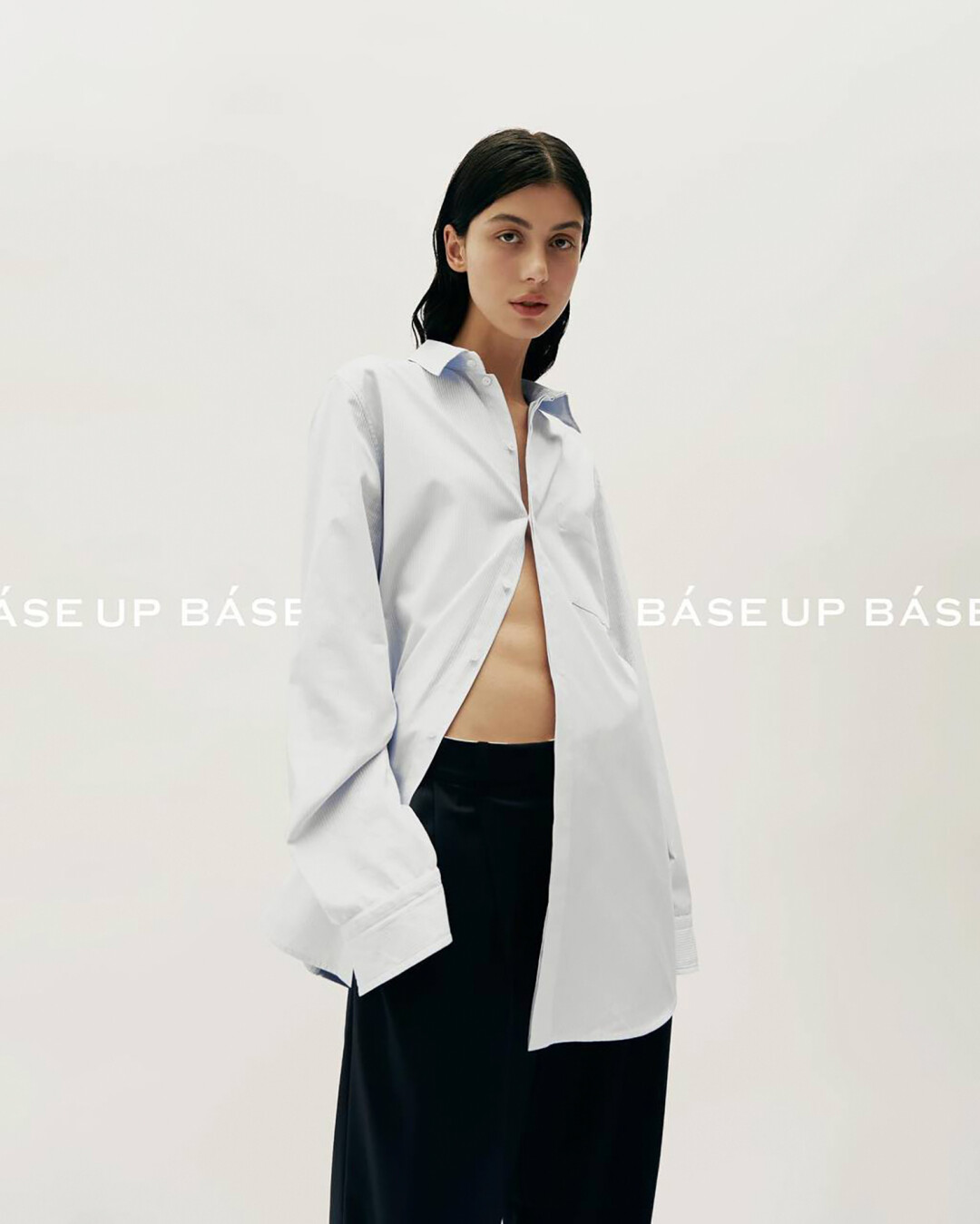 Ushatava, кампейн Base Up