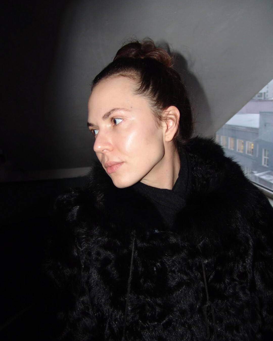 Виолетта Сорокина