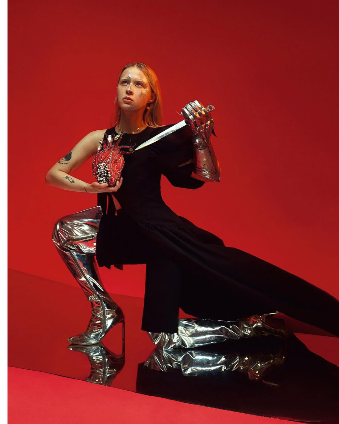 Полина Осипова для «Собака.ru»