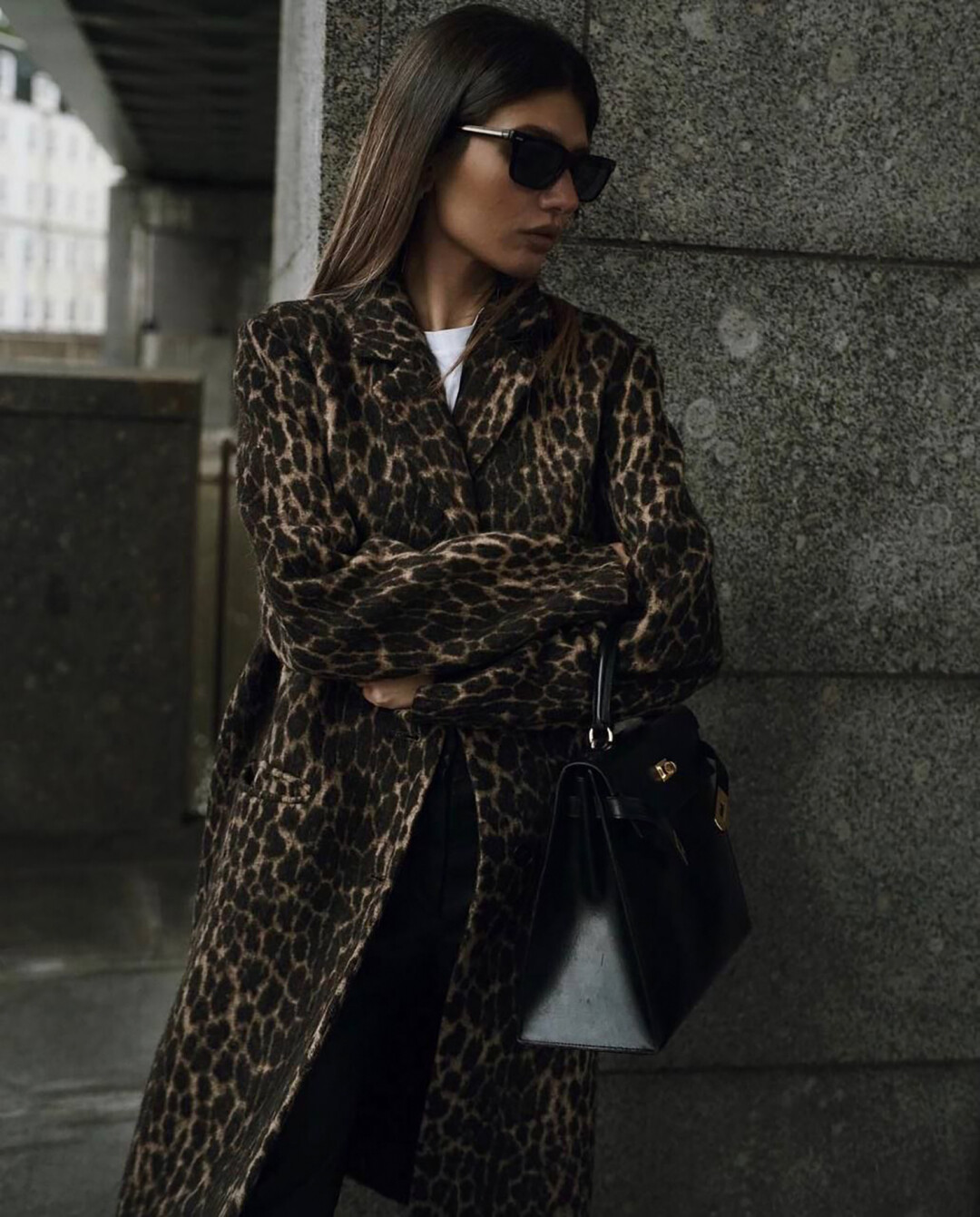 Мария Михайлова для 12storeez