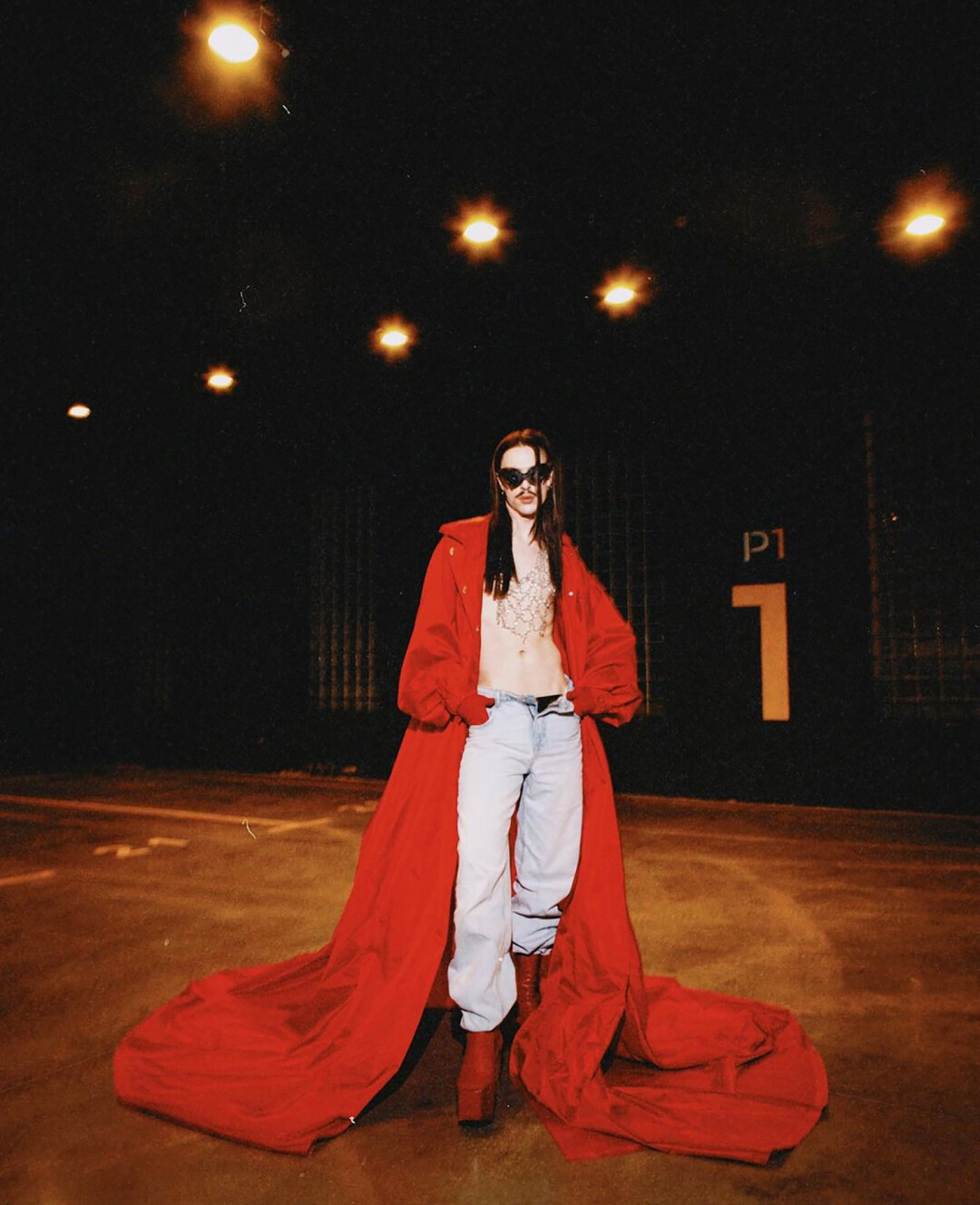 Олег Горчанин