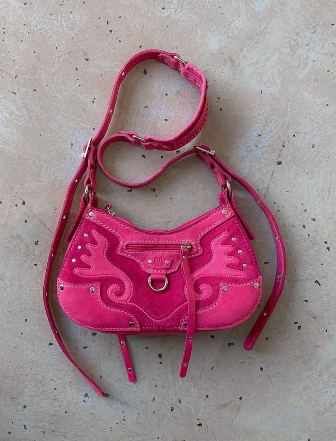 Сумка Aigel Salakhova