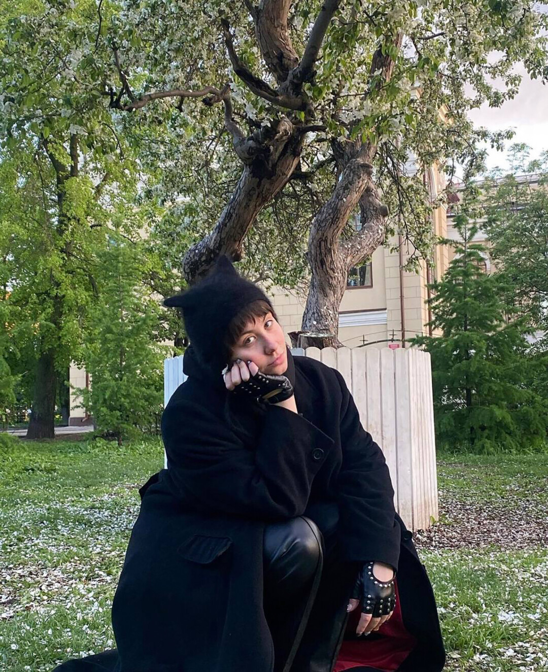 Виктория Гец