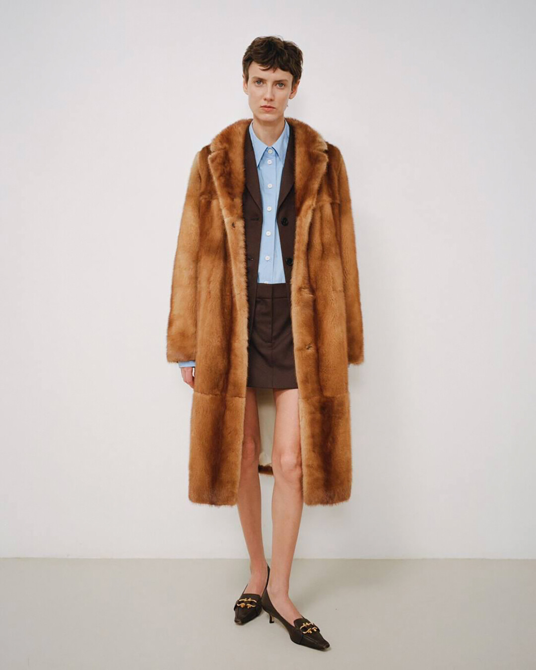 Съемка для Nereja