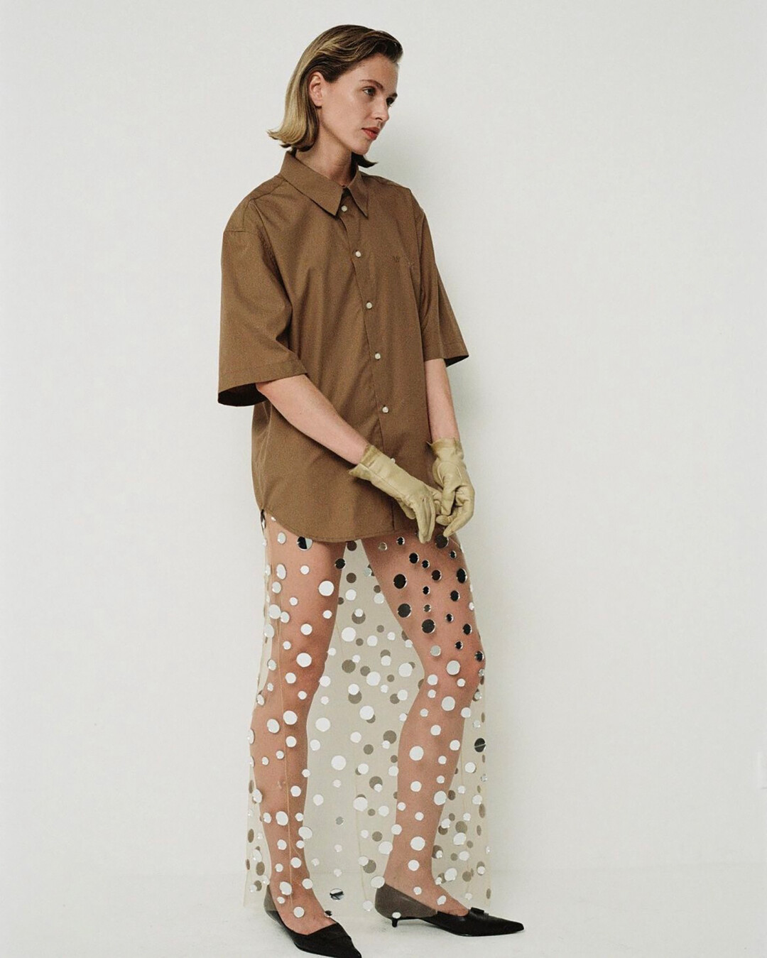 Кампейн Walk Of Shame SS'23